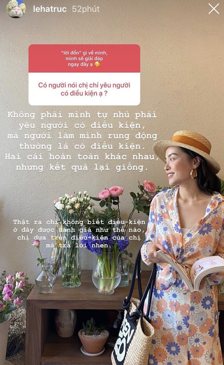 Blogger Hà Trúc ảnh 4 Blogger Ha Truc anh 4