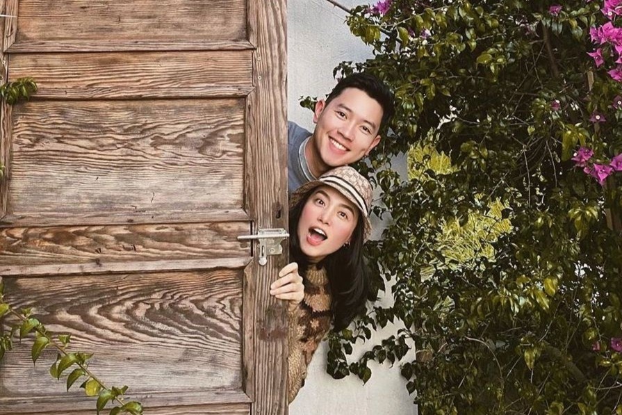 Blogger Ha Truc: 'Yeu PR ma co loi nhuan thi can nhac, khong thi thoi' hinh anh