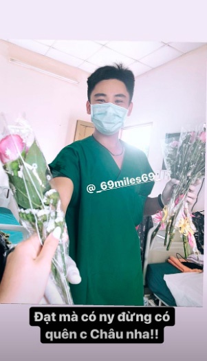 Chau Bui cach ly anh 2