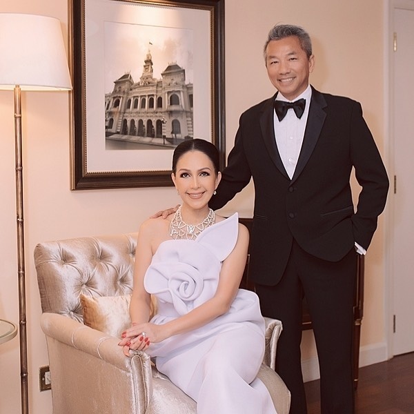 Diem My 6X hoi tre anh 7