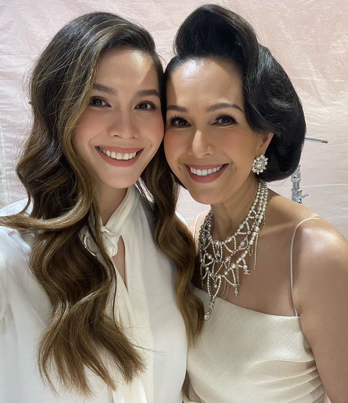 Diem My 6X hoi tre anh 4