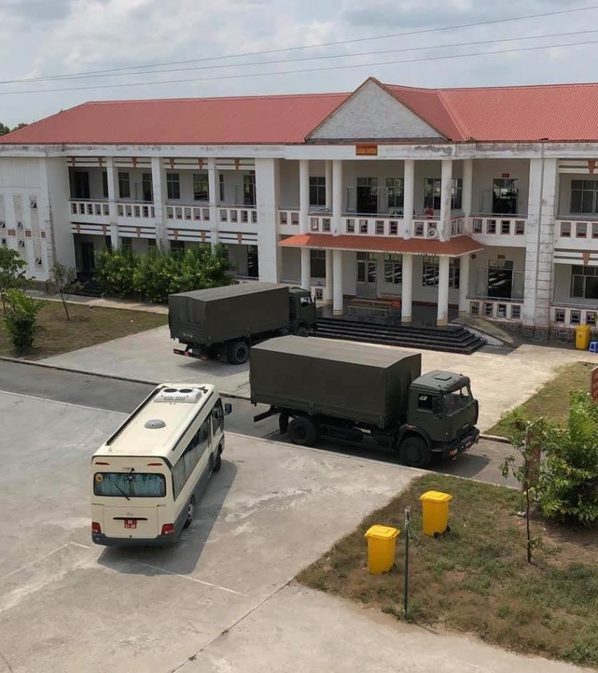 con trai Chi Bảo ảnh 2 con trai Chi Bao anh 2