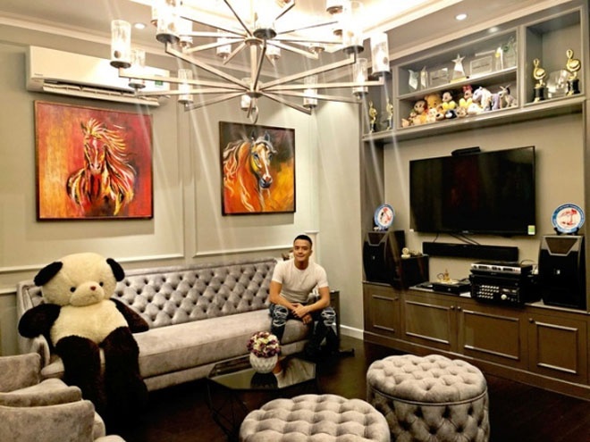 Cao Thái Sơn ảnh 4 Cao Thai Son anh 4