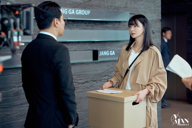 nu phu Itaewon Class anh 9