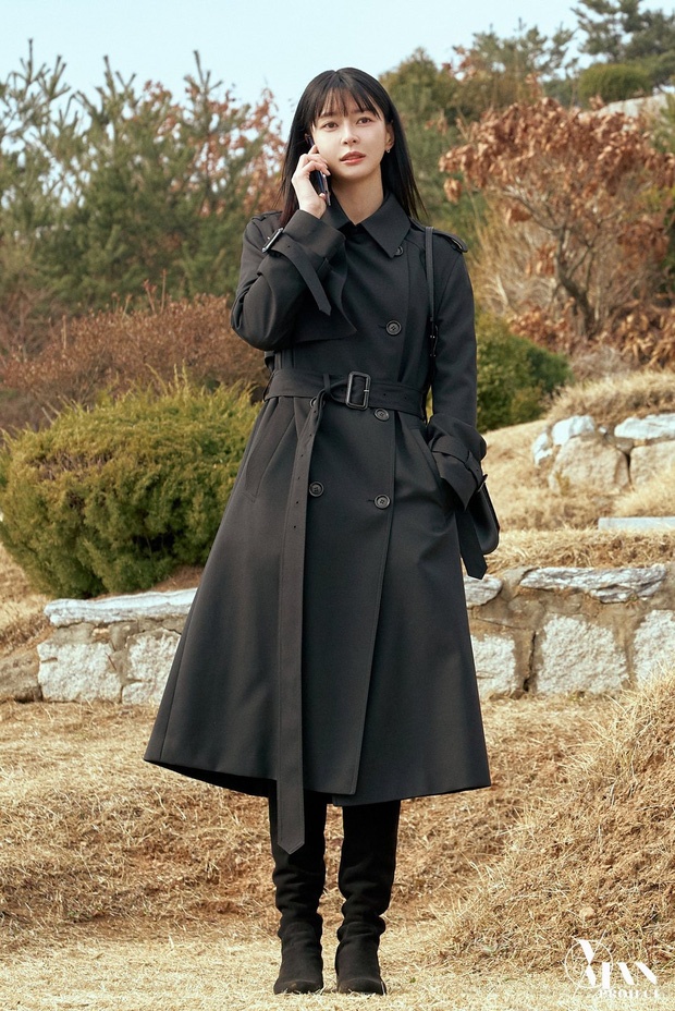 nu phu Itaewon Class anh 2