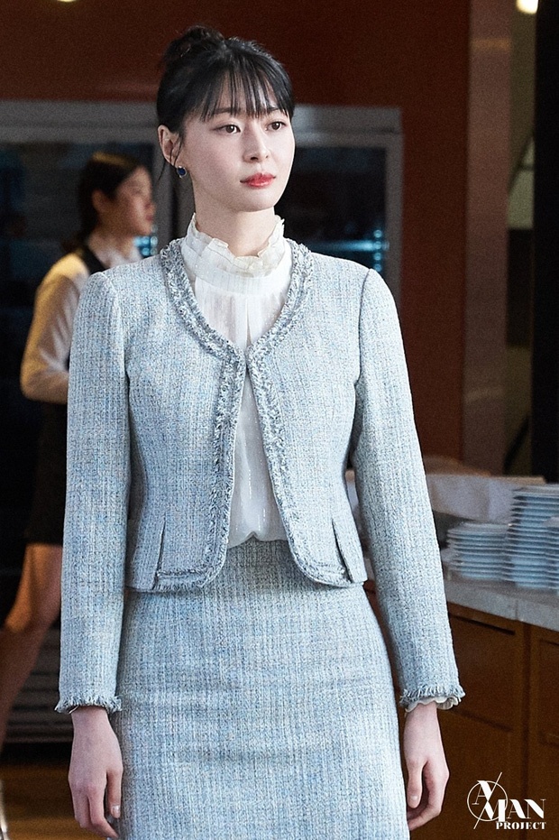 nu phu Itaewon Class anh 5