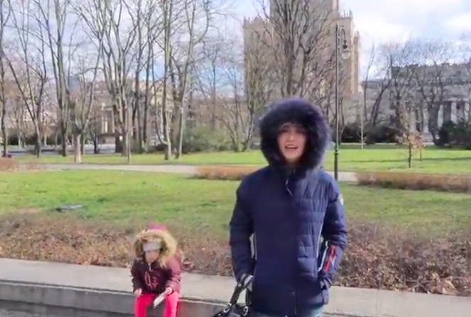 A hau Diem Trang anh 2