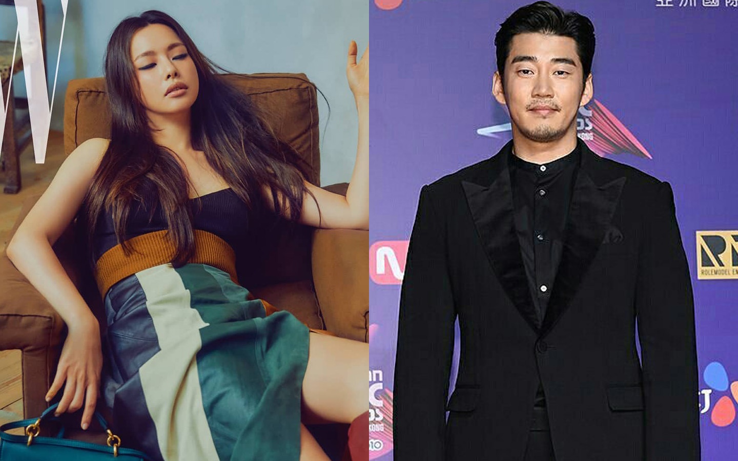 Hoa hau dep nhat xu Han anh 1