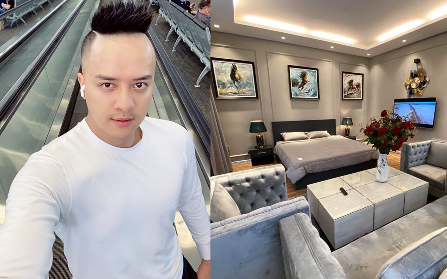 Cao Thai Son tau them 2 can nha o Da Nang, mot biet thu o Long An hinh anh