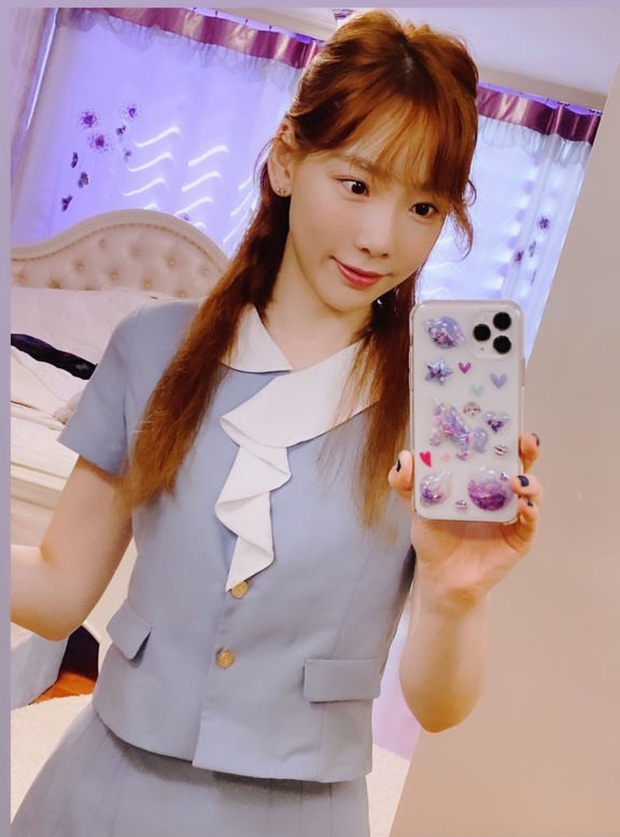 Tae Yeon tuổi 31 ảnh 2 Tae Yeon tuoi 31 anh 2