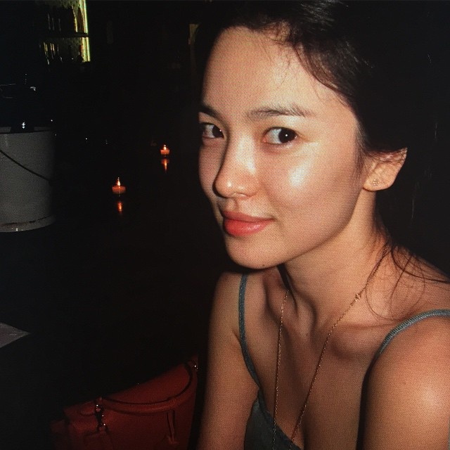 Song Hye Kyo anh 12