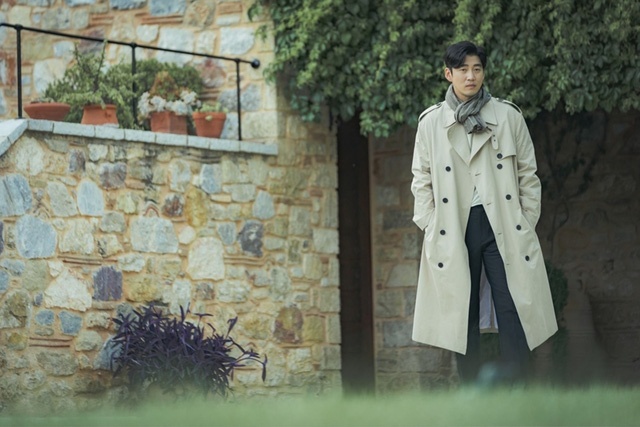 Hoa hau dep nhat xu Han anh 11