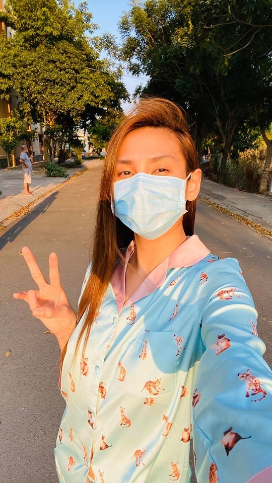 Võ Hoàng Yến ảnh 1 Vo Hoang Yen anh 1