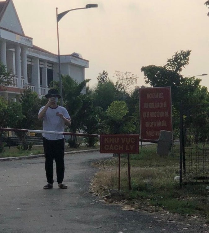 diễn viên Chi Bảo ảnh 2 dien vien Chi Bao anh 2