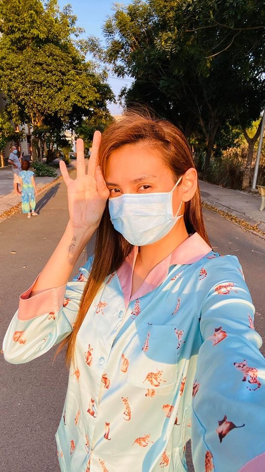 Võ Hoàng Yến ảnh 2 Vo Hoang Yen anh 2