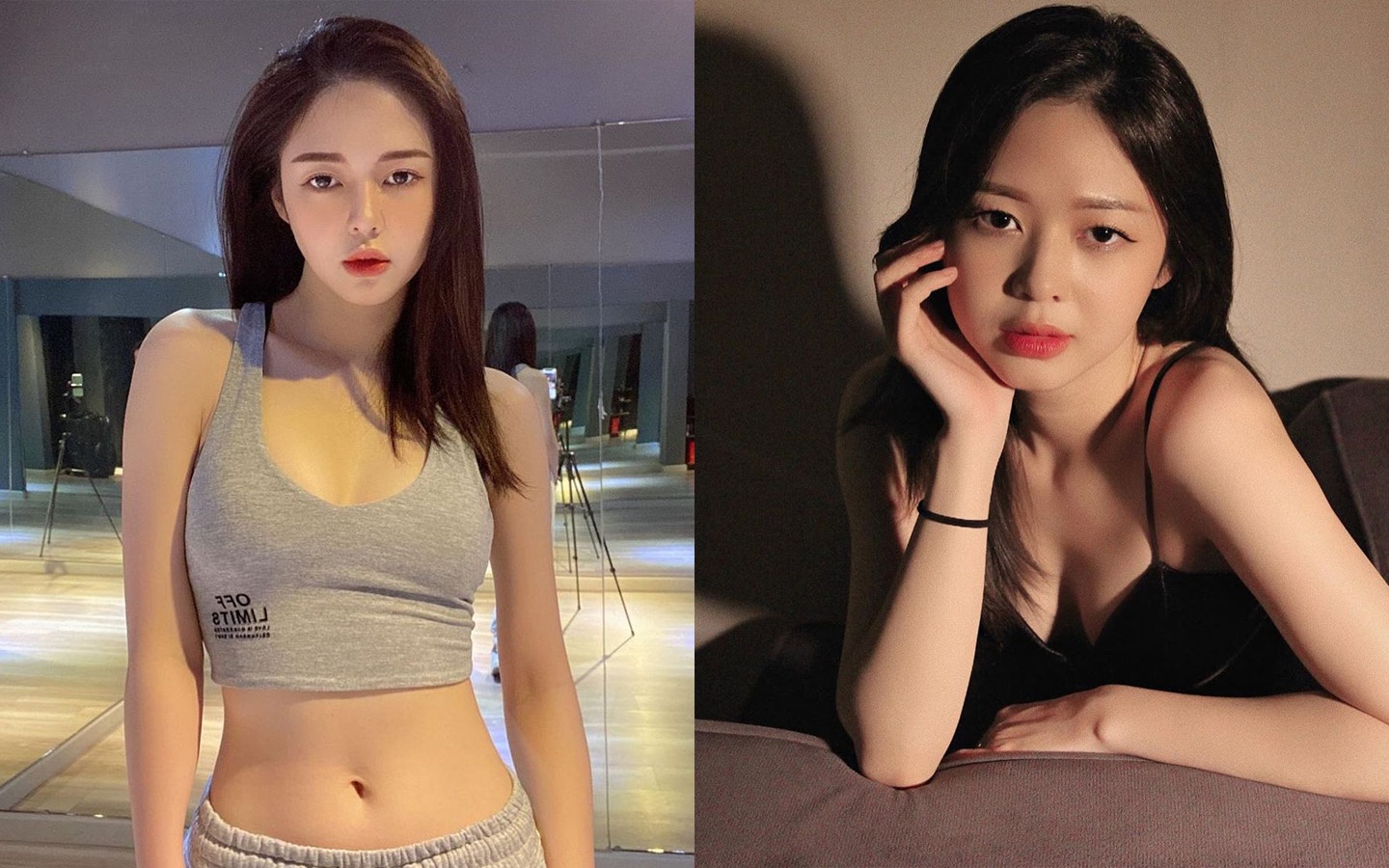 Liz Kim Cuong nghien khoe vong eo con kien hinh anh