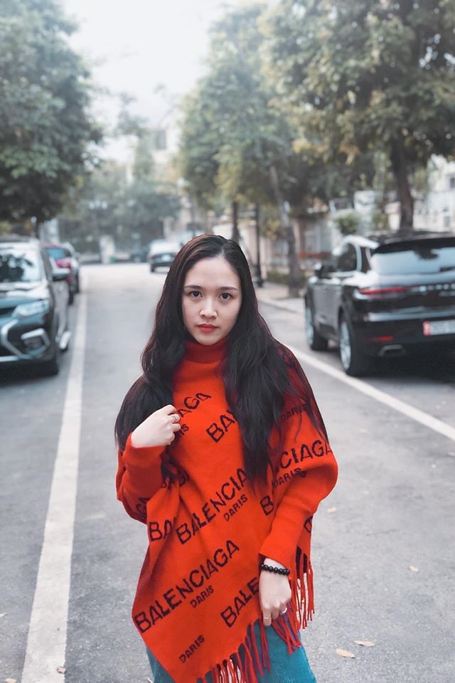 diễn viên nhí Hà Anh ảnh 3 dien vien nhi Ha Anh anh 3