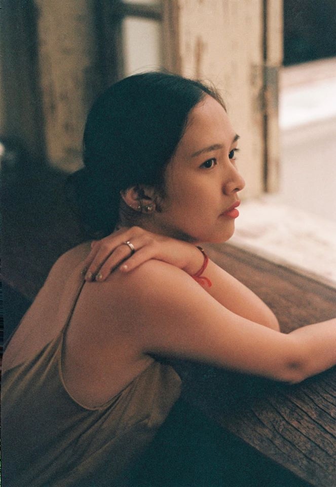 diễn viên nhí Hà Anh ảnh 4 dien vien nhi Ha Anh anh 4