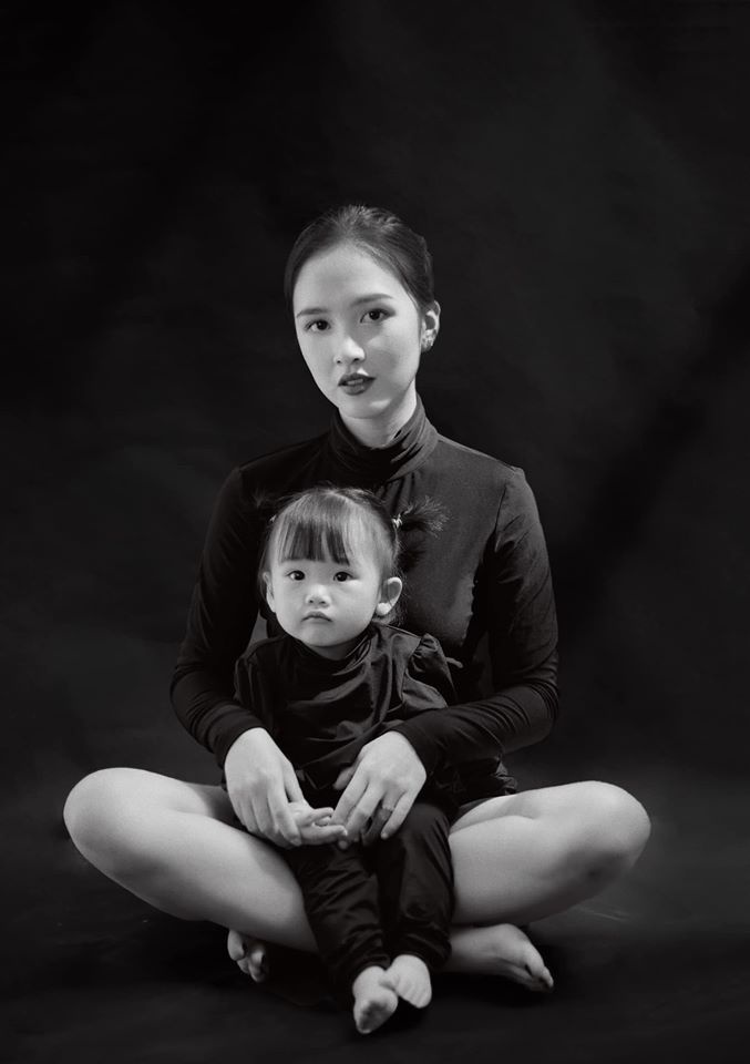 dien vien nhi Ha Anh anh 6