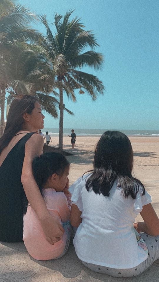 phong cách thời trang Phạm Quỳnh Anh ảnh 6 phong cach thoi trang Pham Quynh Anh anh 6