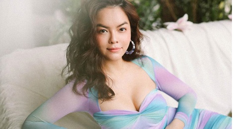 Pham Quynh Anh nghien mot ton vong mot sau ly hon hinh anh