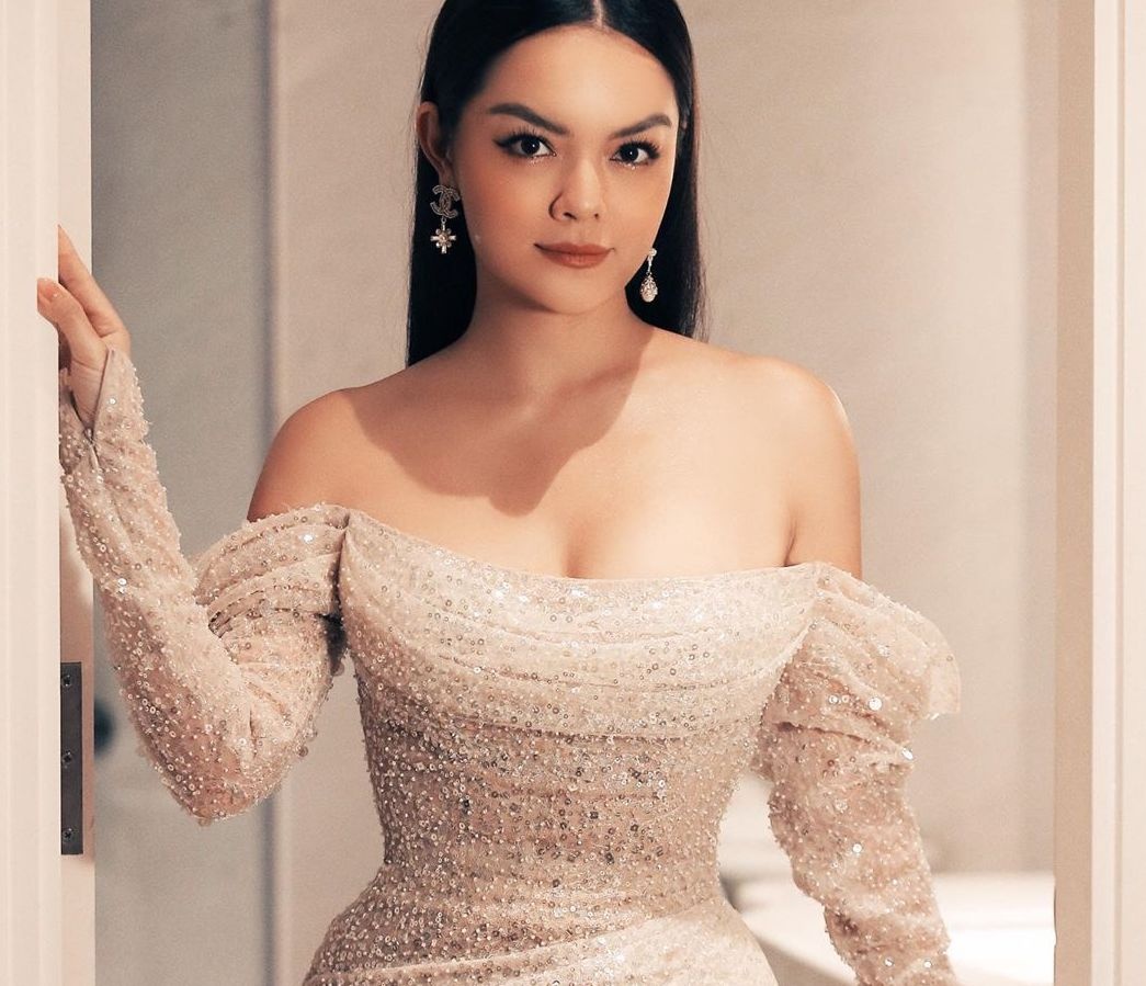 phong cach thoi trang Pham Quynh Anh anh 8