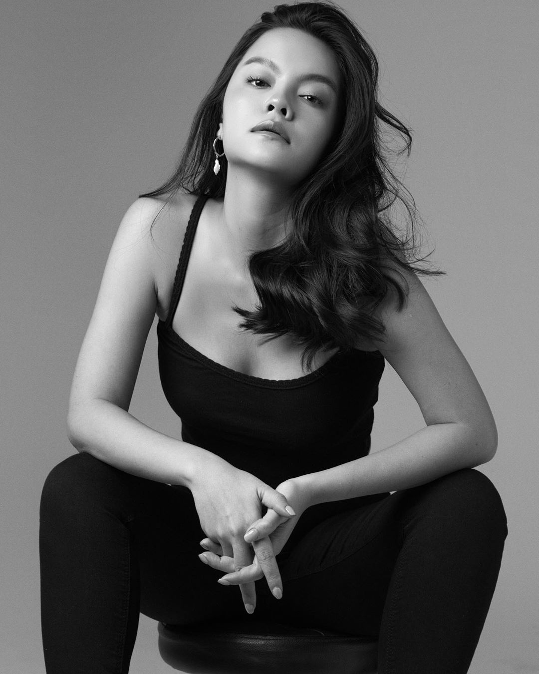 phong cách thời trang Phạm Quỳnh Anh ảnh 12 phong cach thoi trang Pham Quynh Anh anh 12