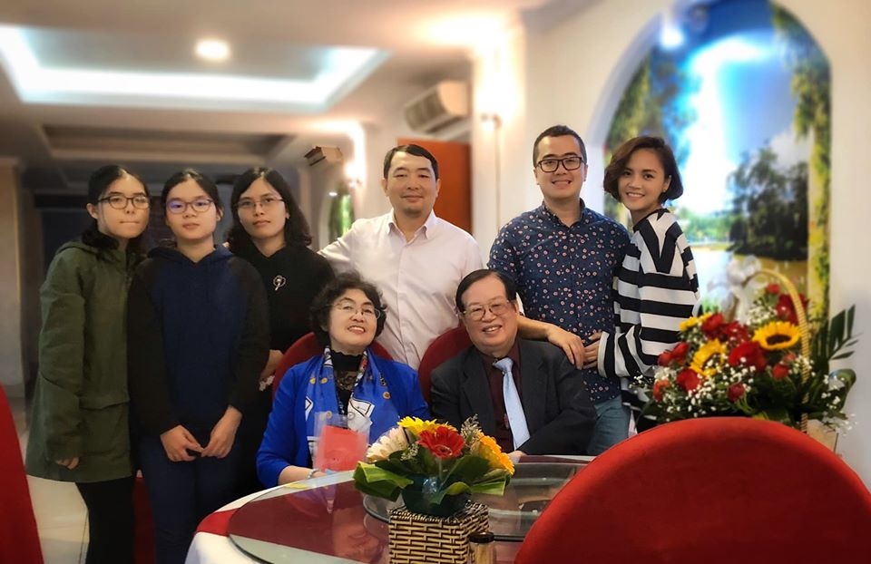 dien vien Thu Quynh anh 1