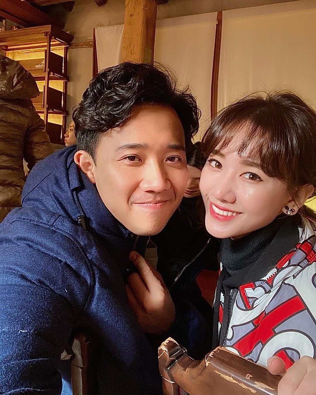 Hari Won ảnh 11 Hari Won anh 11