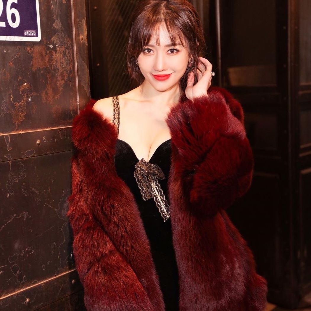 Hari Won ảnh 8 Hari Won anh 8