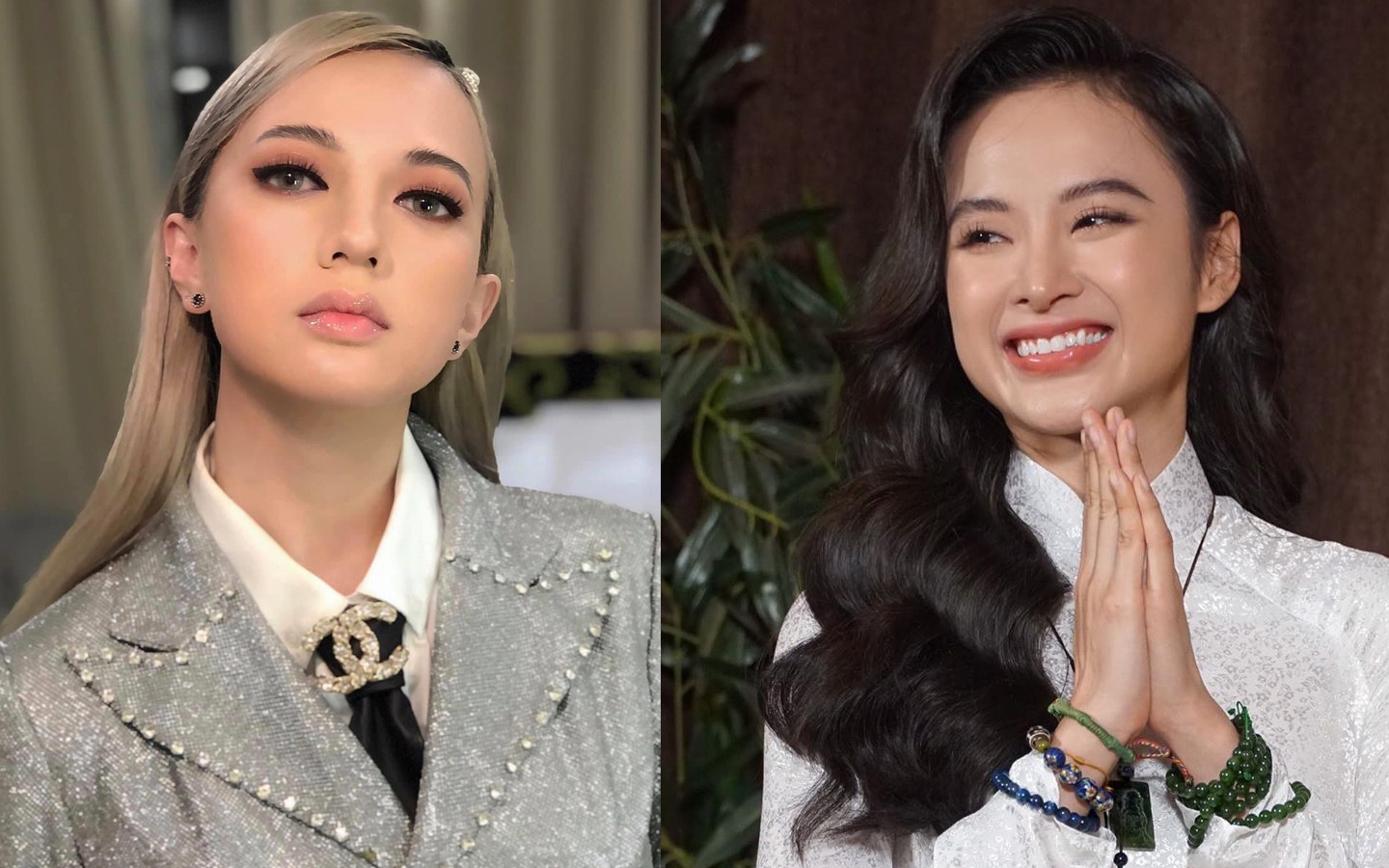 Sao nhi mot thoi - Xuan Mai sinh 3 con, Phuong Trinh tam roi showbiz hinh anh