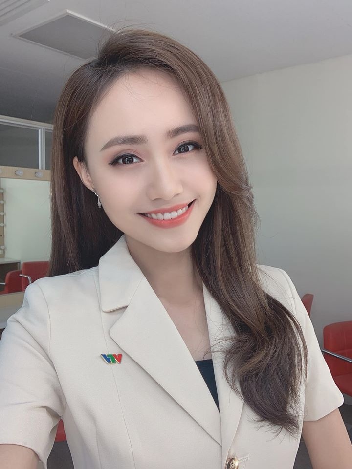 MC Xuan Anh anh 8