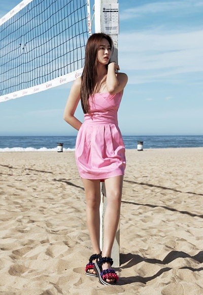 Song Hye Kyo tuoi 39 anh 2