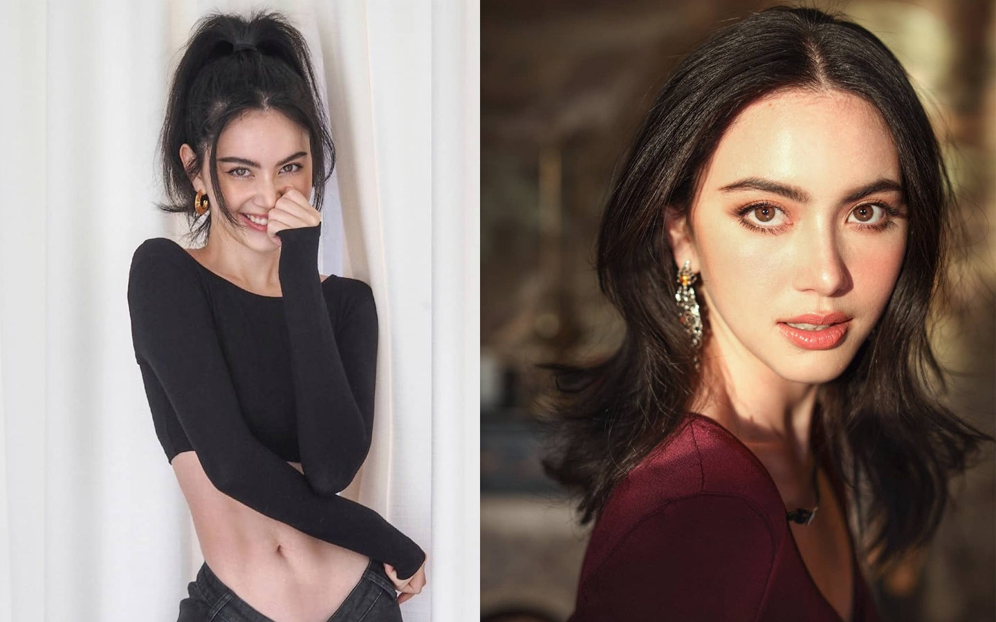 Sao nu 'Tinh nguoi duyen ma' so huu co bung so 11 quyen ru hinh anh