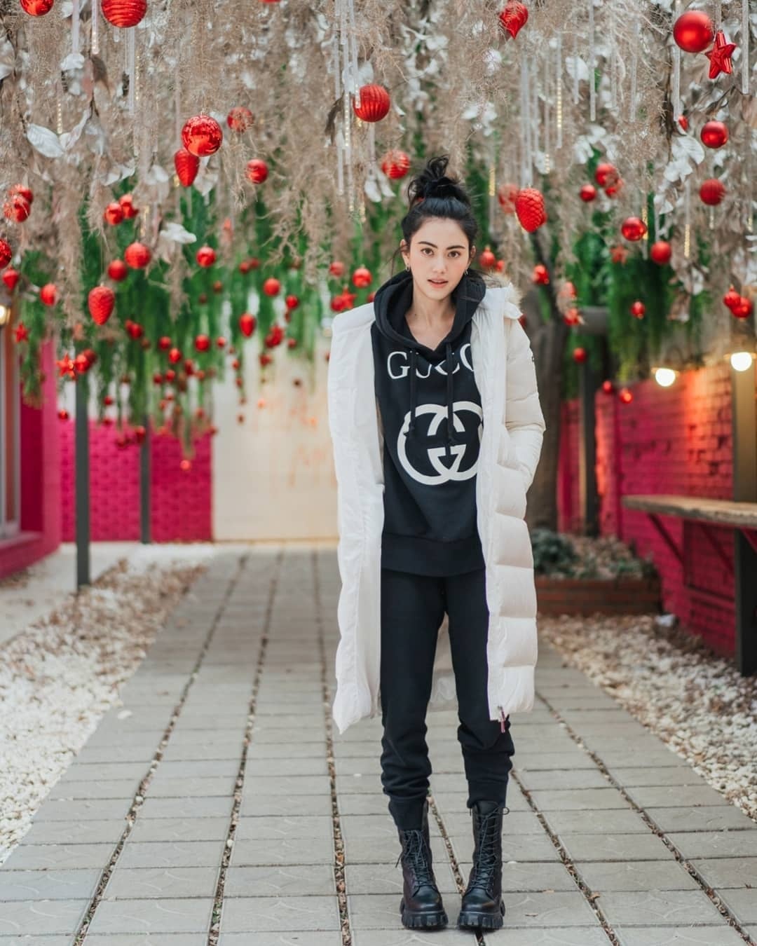 nữ chính Tình người duyên ma ảnh 12 nu chinh Tinh nguoi duyen ma anh 12