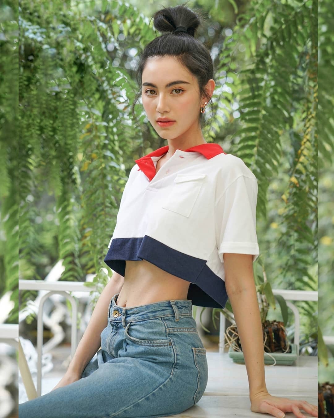 nữ chính Tình người duyên ma ảnh 5 nu chinh Tinh nguoi duyen ma anh 5