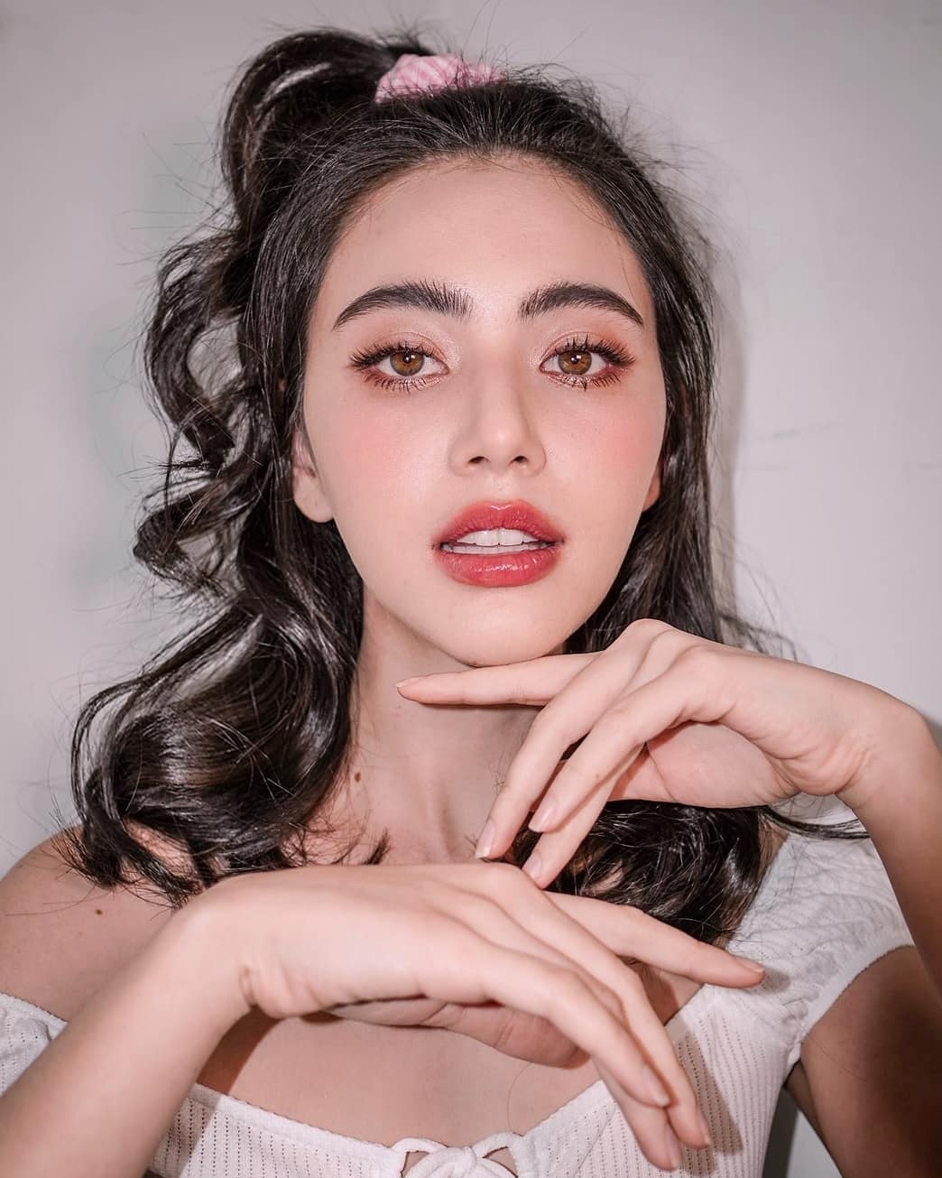 nữ chính Tình người duyên ma ảnh 2 nu chinh Tinh nguoi duyen ma anh 2