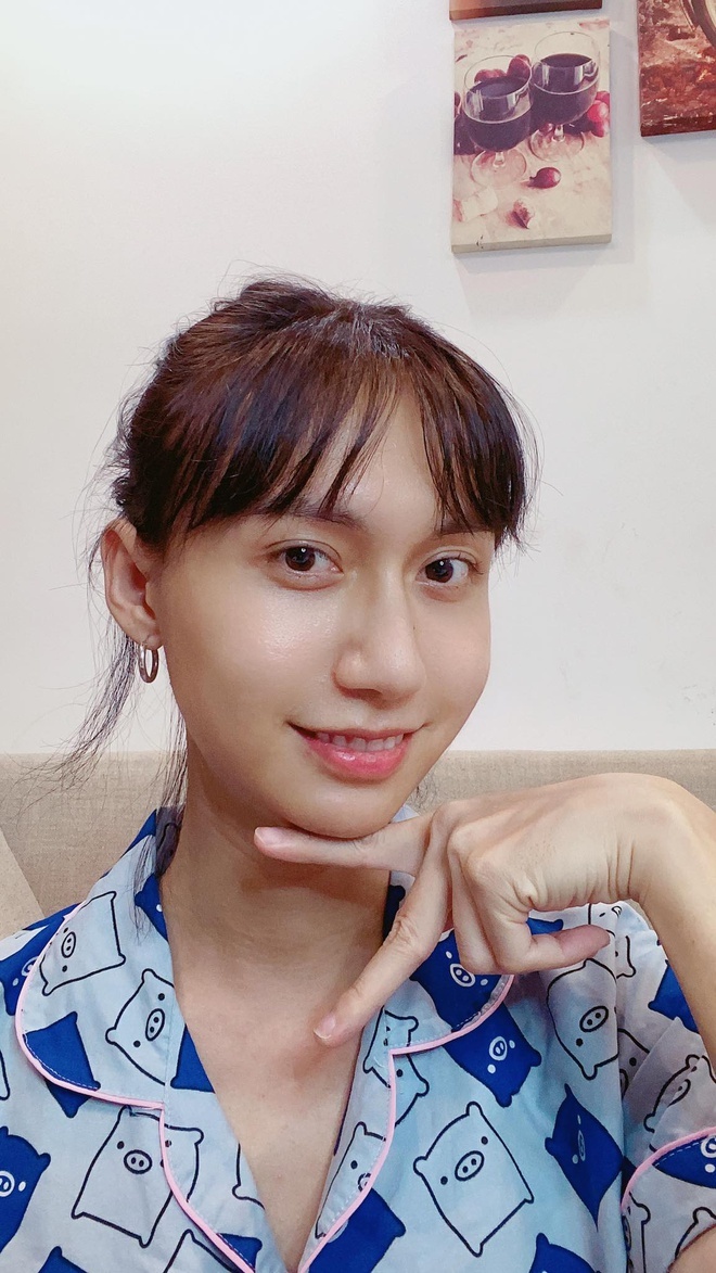 Lynk Lee chuyen gioi anh 2