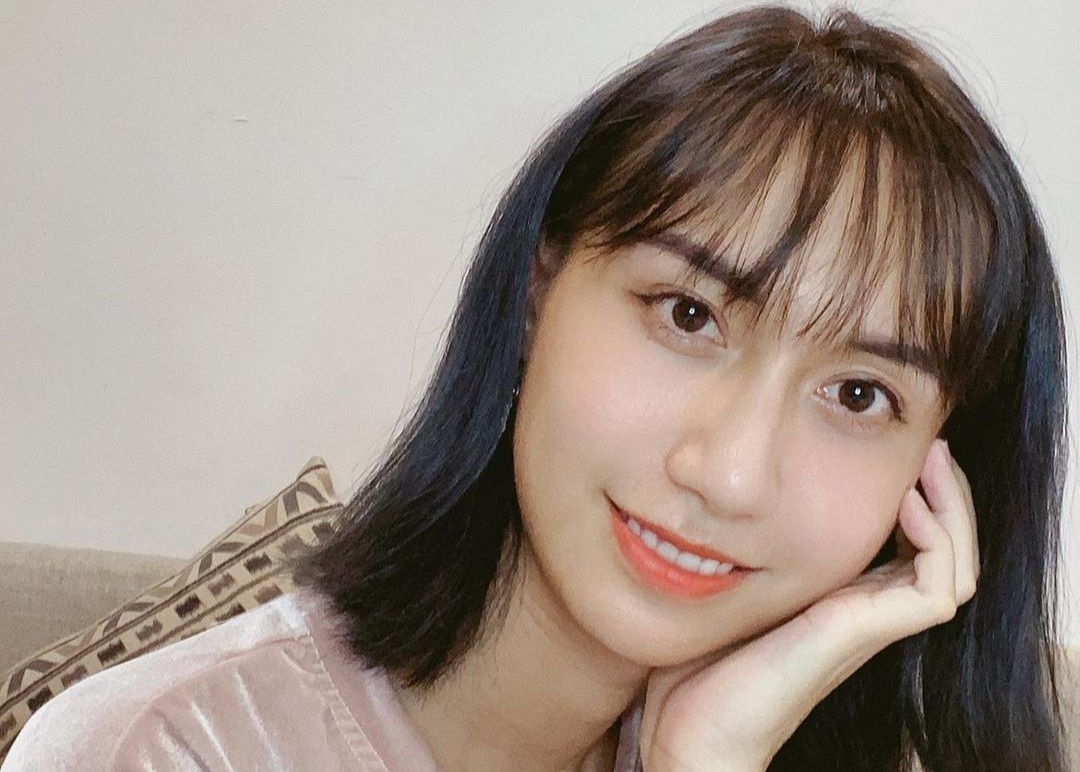 Ca si Lynk Lee thua nhan da chuyen gioi thanh nu hinh anh