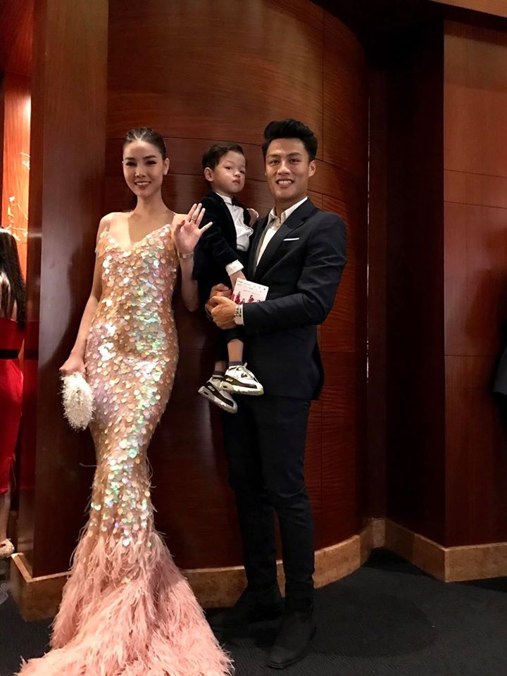 Kỳ Hân Mạc Hồng Quân ảnh 4 Ky Han Mac Hong Quan anh 4