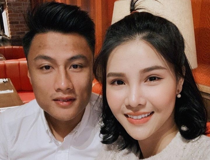 Ky Han: 'Mac Hong Quan lam gi sai toi ly hon luon, khong ghen cho met' hinh anh