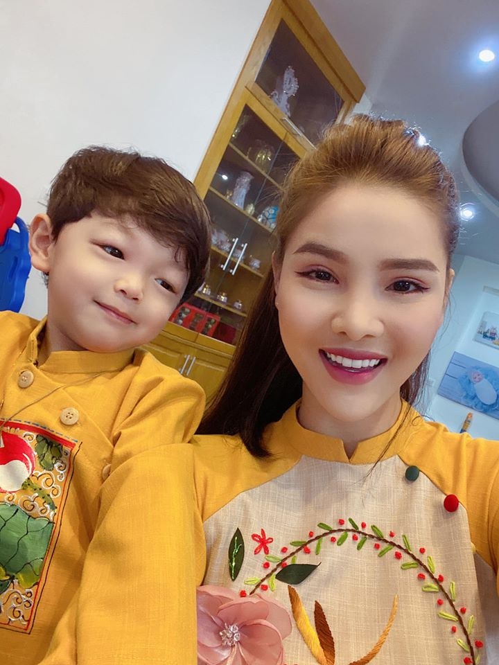 Kỳ Hân Mạc Hồng Quân ảnh 8 Ky Han Mac Hong Quan anh 8