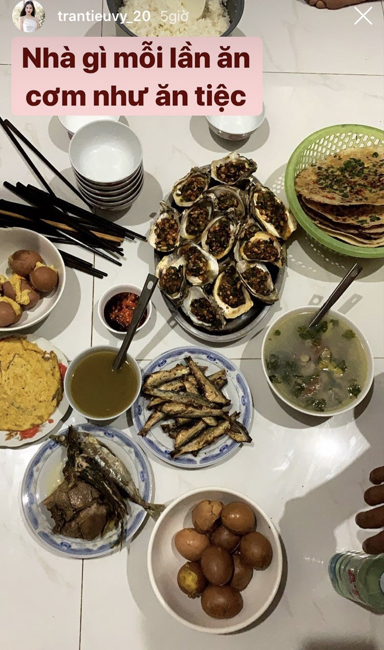 sao Viet nau an anh 8