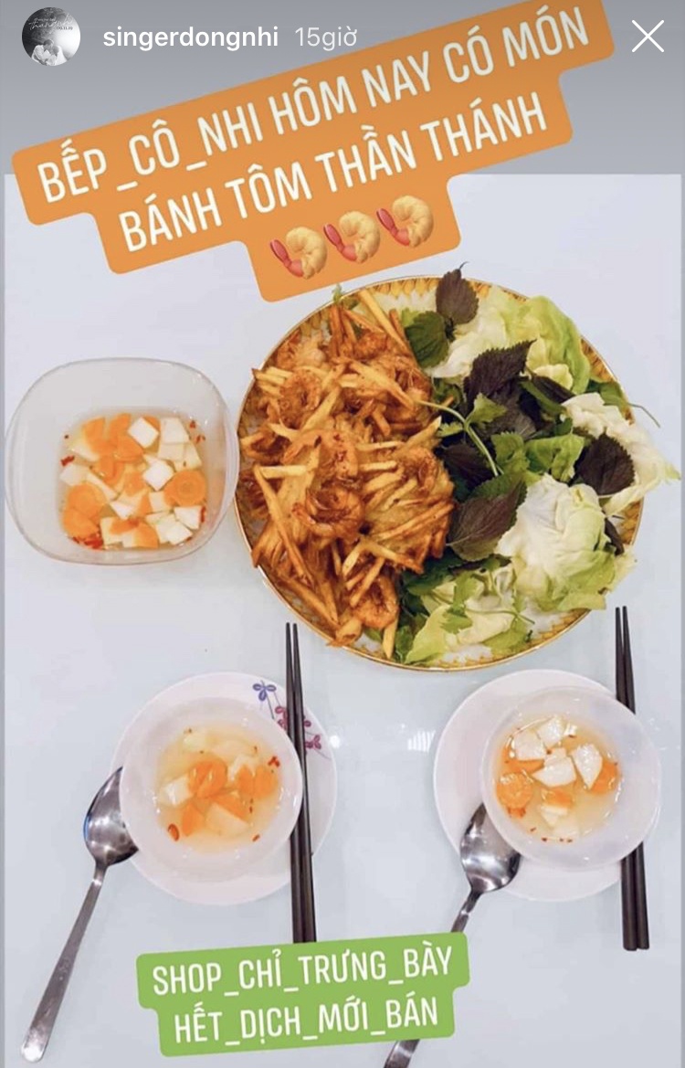 sao Viet nau an anh 5