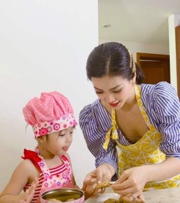 sao Viet nau an anh 14