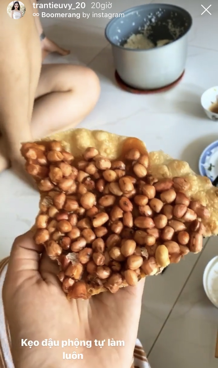 hoa hau mua dich anh 16