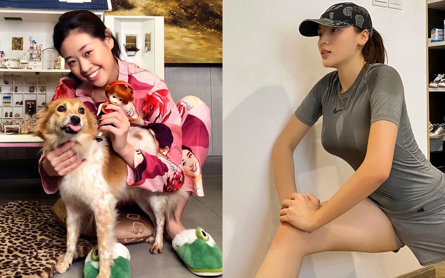 Dan hoa hau Viet lam gi trong nhung ngay thuc hien cach ly xa hoi? hinh anh