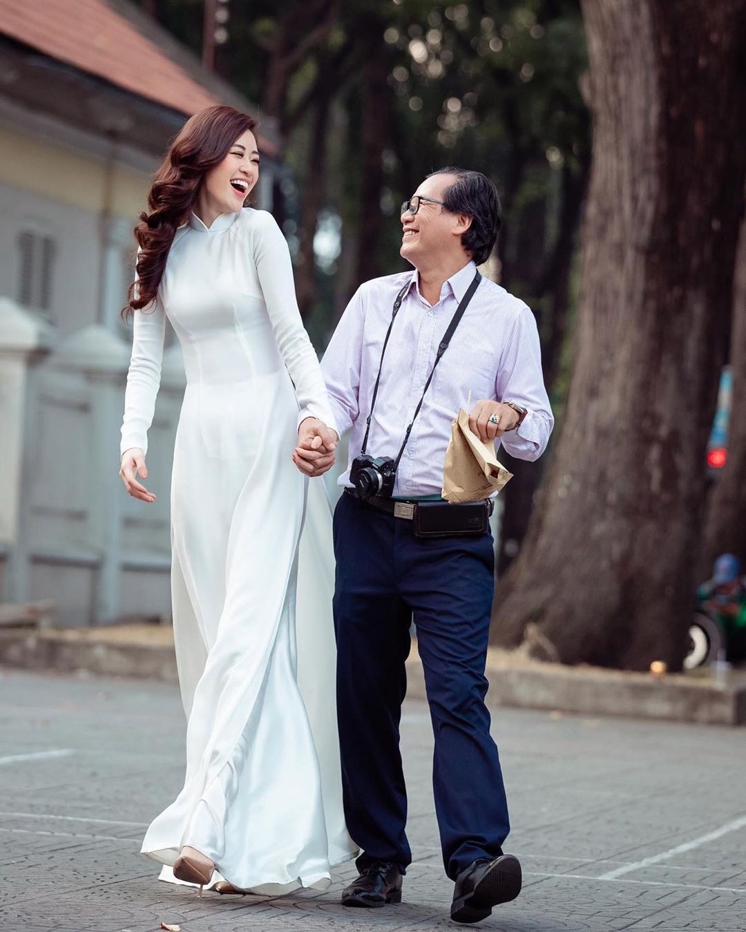 hoa hau mua dich anh 3