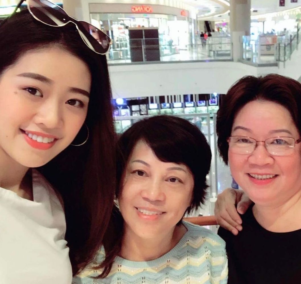 hoa hau mua dich anh 1