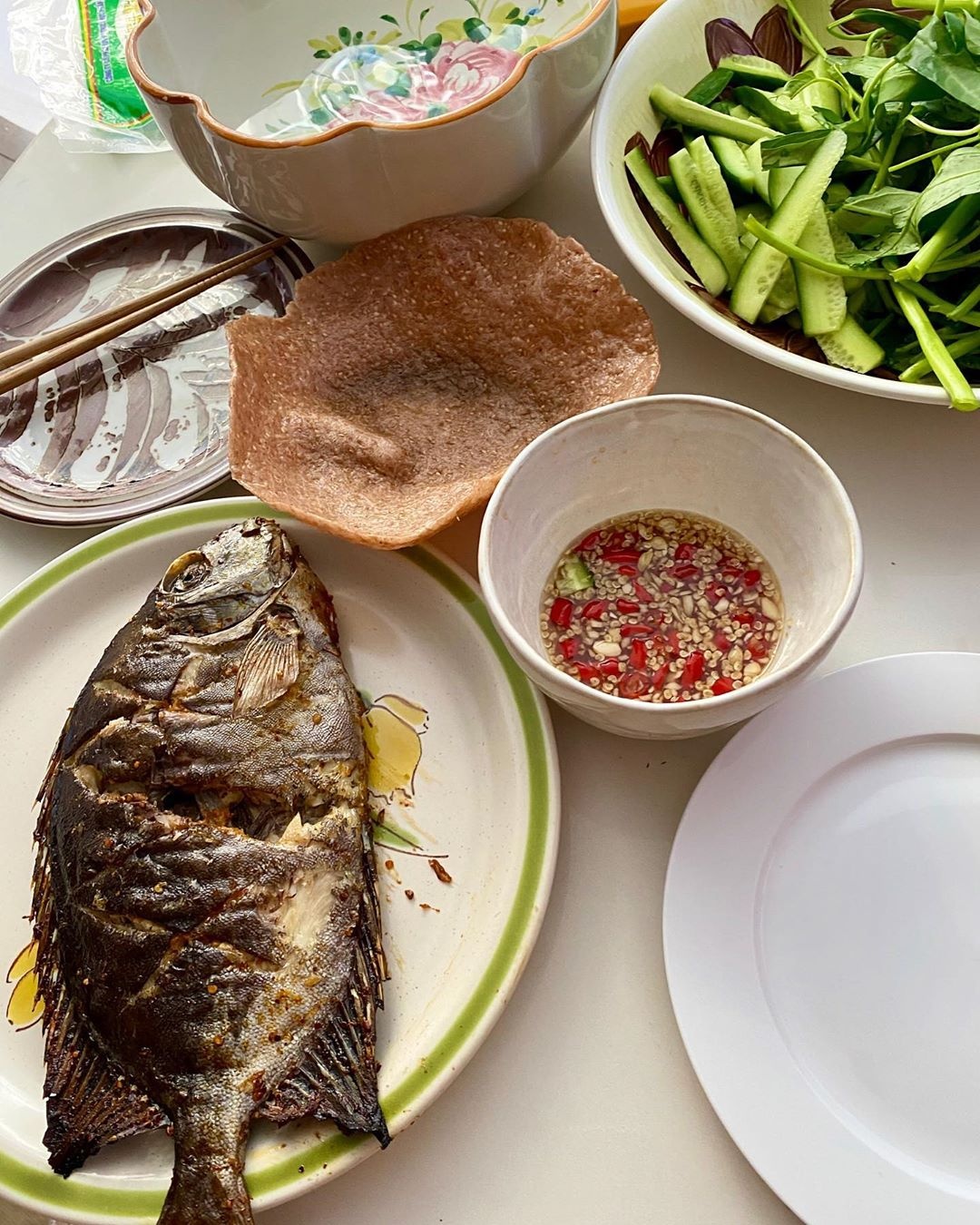 hoa hau mua dich anh 12